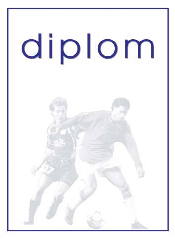 Diplomy - 6102