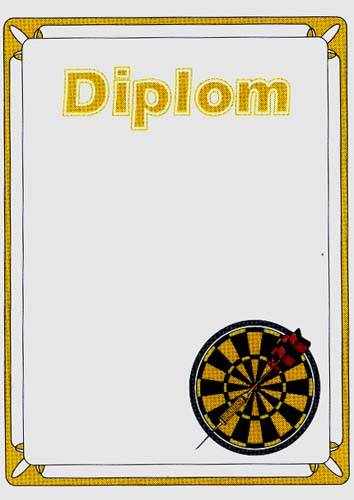 Diplomy - 6108