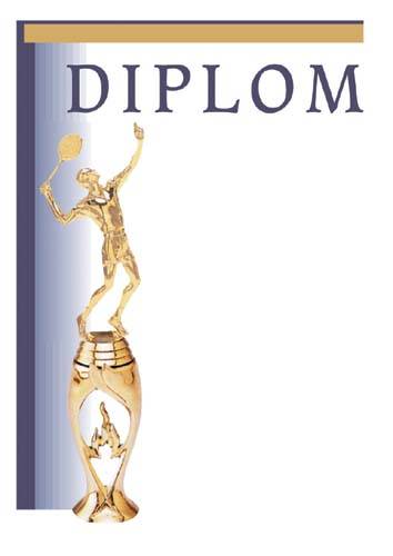 Diplomy - 6111