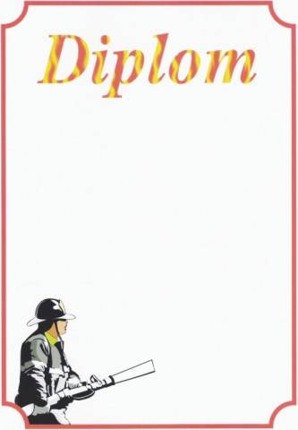 Diplomy - 6122
