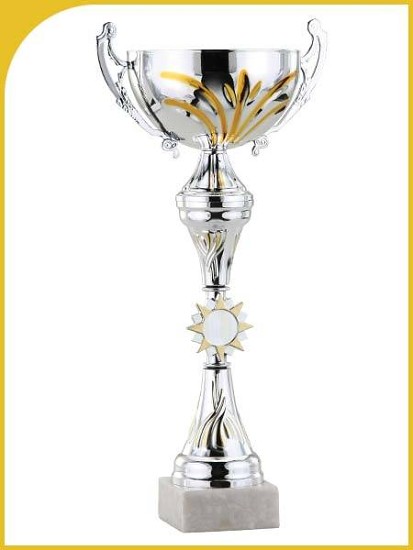 S001 - Pohár standard