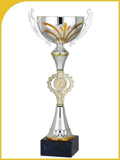 S007 - Pohár standard