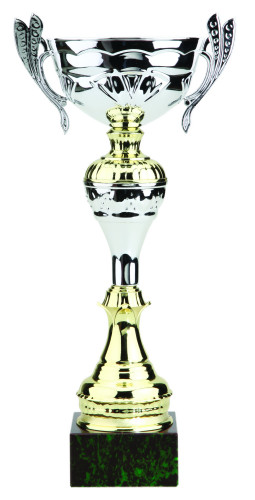 S023 - Pohár standard