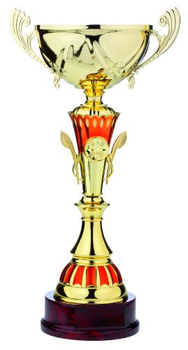 S036 - Pohár standard