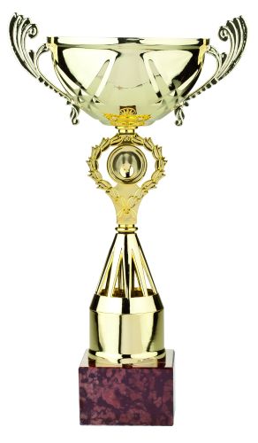 S040 - Pohár standard