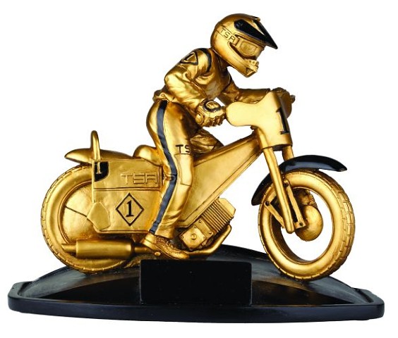 Figurky lux - RF1154