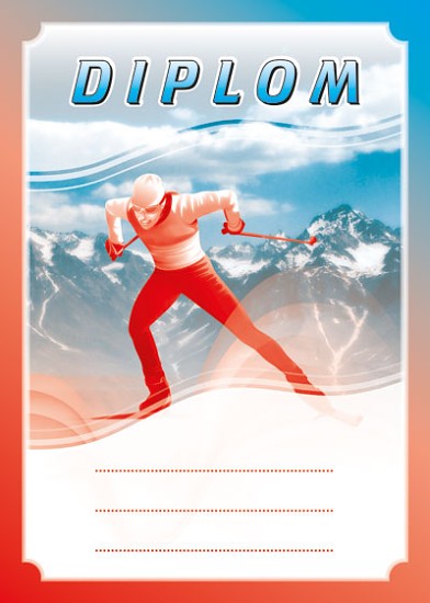 Diplomy - DP12