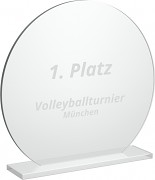 Sklo a 2D laser - CR20155