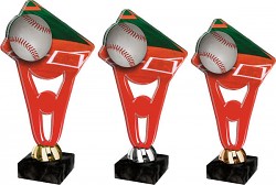 PLA0009 | Baseball 