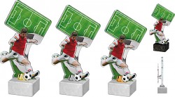 ACTF0001M1 | Fotbal 