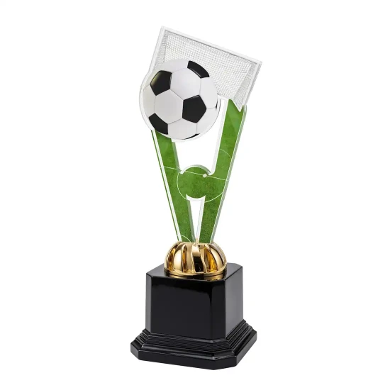 Akrylátová trofej ACUTMINIM01 | Fotbal 
