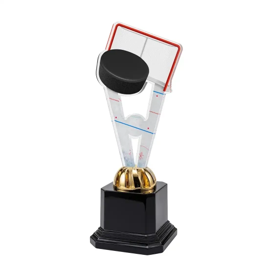 Akrylátová trofej ACUTMINIM02 | Hokej 