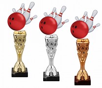 HLAC02M13 | Bowling 