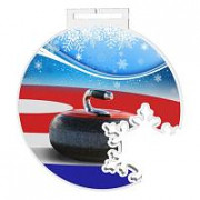 MDAS0011 | Curling 