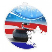 MDAS050M2 | Curling 