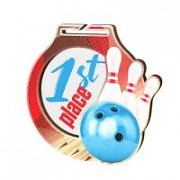 MDAW001M12 | Bowling 