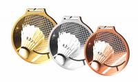 MDAWR002M09 | Badminton 