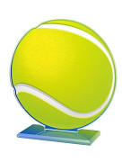 Akrylátová trofej AWF M19 výška 19,5 cm