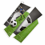 MDAZ0011M1 | Fotbal 
