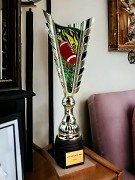 GL1 | Americký fotbal