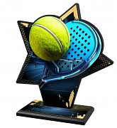 SAM01M14 | Padel 