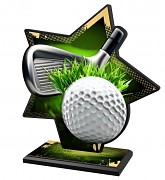 SAM01M05 | Golf 