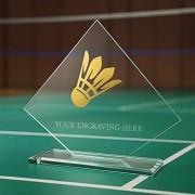 CRM202405M07 | Badminton 