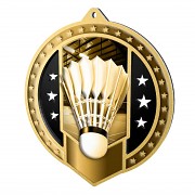 MDMAR03M11 | Badminton 
