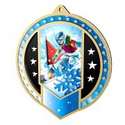 MDMA03M33 | Snowboard 