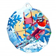 MDM03M48 | Sjezdové lyžování 