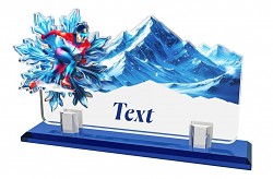 APLAG26M10 | Bruslení 