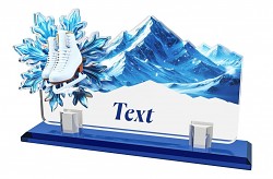 APLAG26M07 | Bruslení 