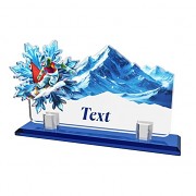 APLAG26M03 | Snowboard 