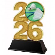 C2026M18 | Badminton 