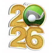 MDA2026M03 | Golf 