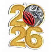 MDA2026M16 | Cyklistika 