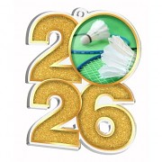 MDA2026M18 | Badminton 