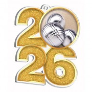 MDA2026M19 | Petanque 