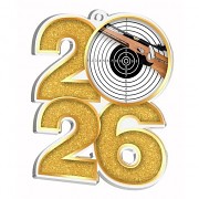 MDA2026M21 | Střelba 