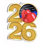 MDA2026M25 | Bojová umění 