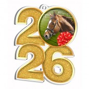 MDA2026M31 | Jezdectví 