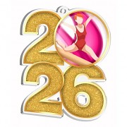 MDA2026M37 | Gymnastika 