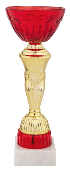 Pohár Ekonomy E0663 