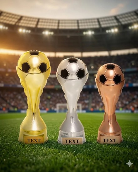 Trofej TL2026/03 | Fotbal 