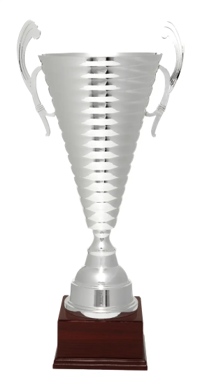 Putovní pohár LUXUS L0275