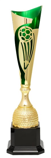 Trofej fotbal FB0069 